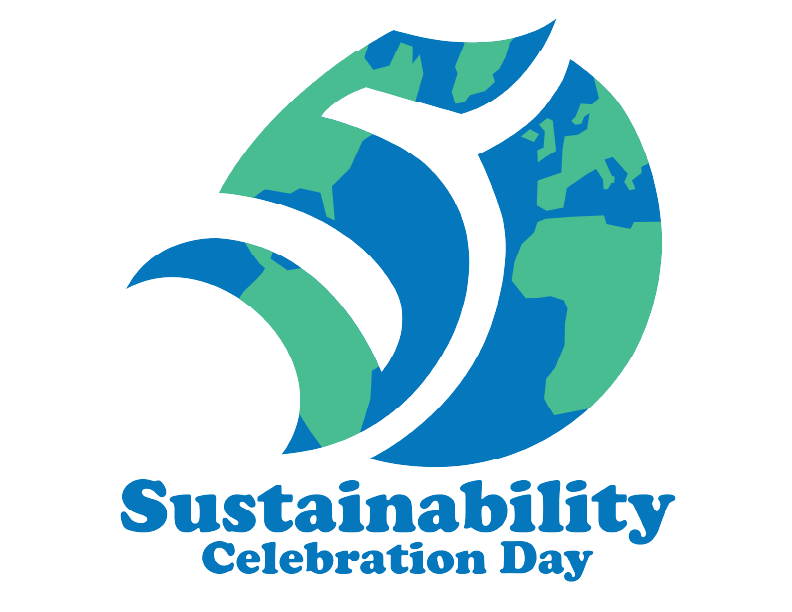 Sustainability Celebration Day Pt. 1